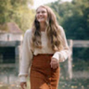 Meet your Posher, Meredith